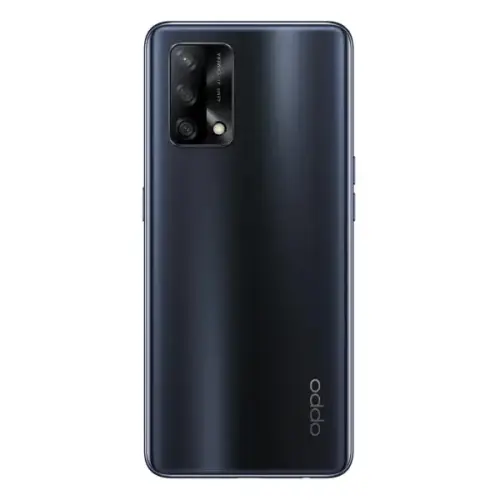 Oppo A74 128 GB 4 GB RAM Siyah Cep Telefonu - Oppo Türkiye Garantili