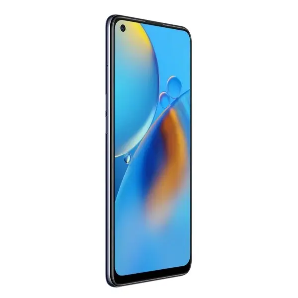 Oppo A74 128 GB 4 GB RAM Siyah Cep Telefonu - Oppo Türkiye Garantili