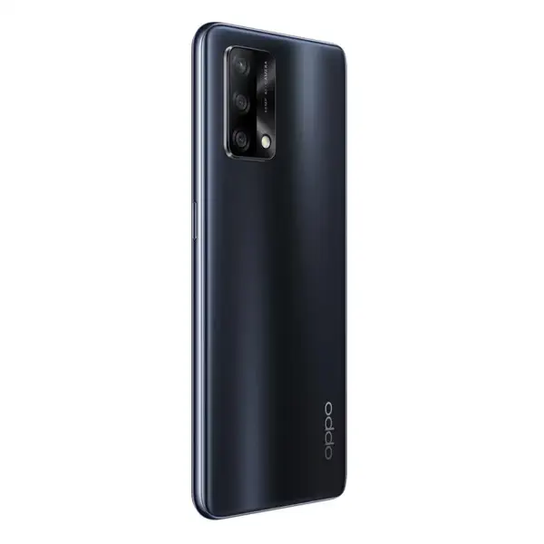 Oppo A74 128 GB 4 GB RAM Siyah Cep Telefonu - Oppo Türkiye Garantili