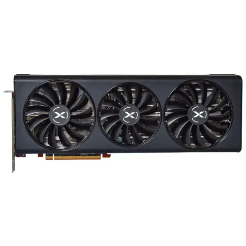 XFX Speedster SWFT 309 AMD Radeon RX 6800 Core RX-68XLAQFDB (BULK) 16GB GDDR6 256Bit DX12 Gaming Ekran Kartı
