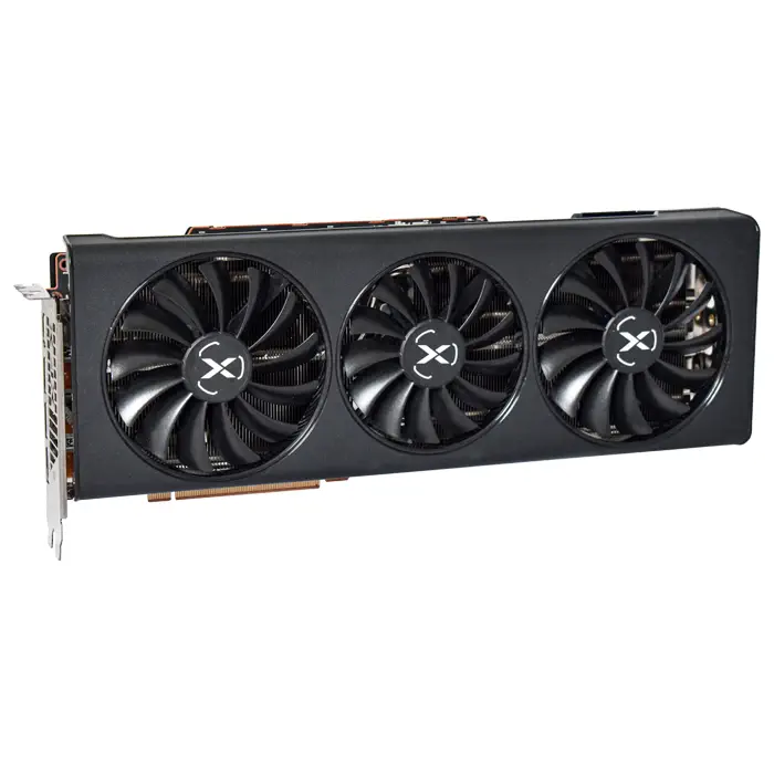 XFX Speedster SWFT 309 AMD Radeon RX 6800 Core RX-68XLAQFDB (BULK) 16GB GDDR6 256Bit DX12 Gaming Ekran Kartı