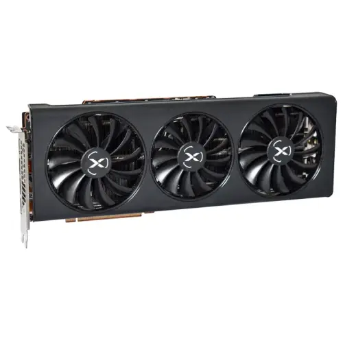 XFX Speedster SWFT 309 AMD Radeon RX 6800 Core RX-68XLAQFDB (BULK) 16GB GDDR6 256Bit DX12 Gaming Ekran Kartı