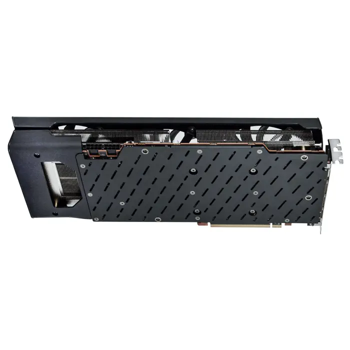 XFX Speedster SWFT 309 AMD Radeon RX 6800 Core RX-68XLAQFDB (BULK) 16GB GDDR6 256Bit DX12 Gaming Ekran Kartı