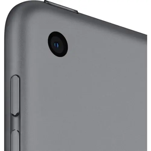 Apple iPad 8.Nesil 10.2″ Wi-Fi 128 GB Uzay Grisi MYLD2TU/A  Tablet - Apple Türkiye Garantili