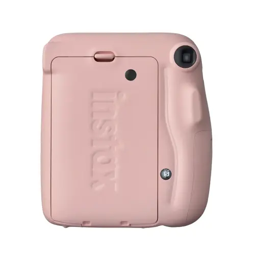 Fujifilm Instax Mini 11 Pembe Dijital Fotoğraf Makinesi