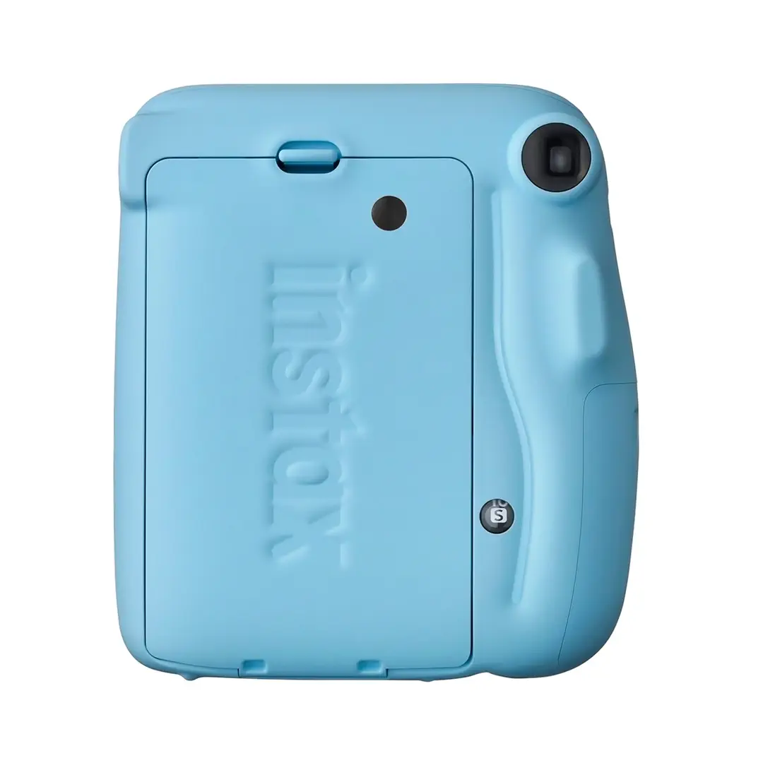 Fujifilm Instax Mini 11 Mavi Fotoğraf Makinesi