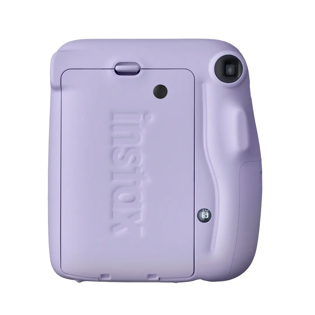 Fujifilm Instax Mini 11 Lila Fotoğraf Makinesi