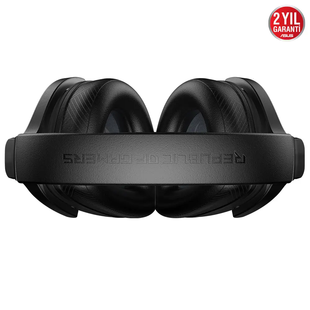 ASUS ROG Delta S RGB USB-C 7.1 Surround Kablolu Siyah Gaming (Oyuncu) Kulaklık