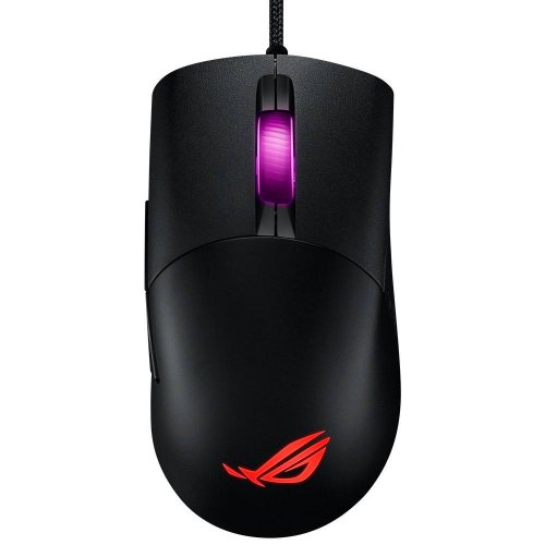 Asus ROG Keris 16.000 DPI 7 Tuş Optik RGB Kablolu Gaming (Oyuncu) Mouse