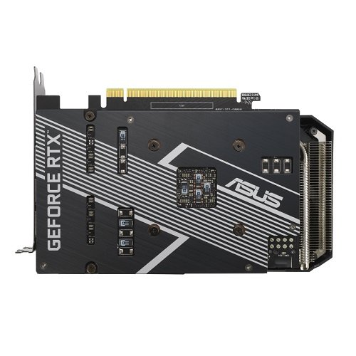 Asus Dual GeForce RTX 3060 V2 OC DUAL-RTX3060-O12G-V2 12GB GDDR6 192Bit DX12 Gaming (Oyuncu) Ekran Kartı