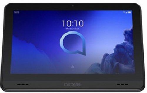 Alcatel Smart TAB7 16GB 7inç Siyah Tablet - Distribütör Garantili