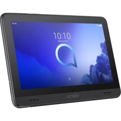 Alcatel Smart TAB7 16GB 7″ Siyah Tablet - Distribütör Garantili