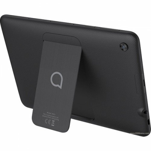 Alcatel Smart TAB7 16GB 7inç Siyah Tablet - Distribütör Garantili