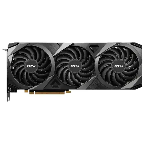 MSI GeForce RTX 3070 Ti Ventus 3X 8G OC 8GB GDDR6X 256Bit DX12 Gaming (Oyuncu) Ekran Kartı