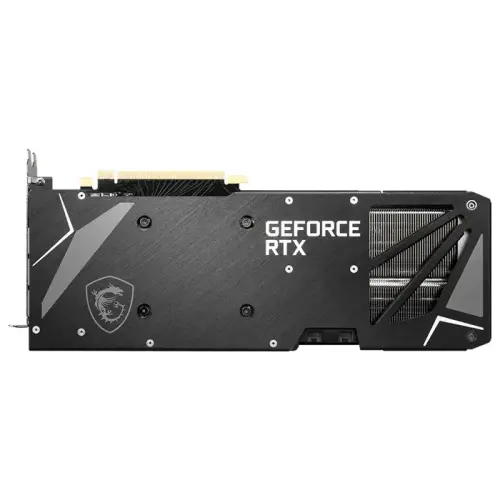 MSI GeForce RTX 3070 Ti Ventus 3X 8G OC 8GB GDDR6X 256Bit DX12 Gaming (Oyuncu) Ekran Kartı