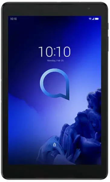 Alcatel 3T 10 2GB/32GB 10.0″ Siyah Tablet - Distribütör Garantili