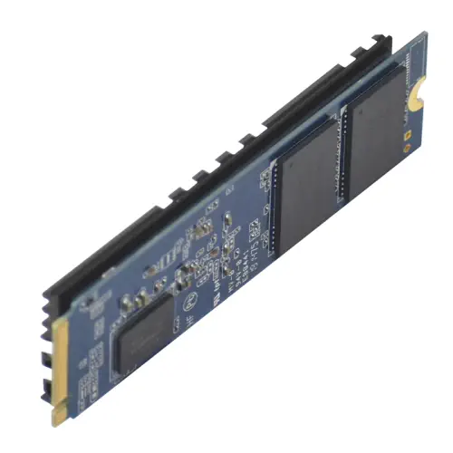 Patriot Viper VP4100 VP4100-1TBM28H 1TB 5000/4400MB/s NVMe PCIe M.2 SSD Disk