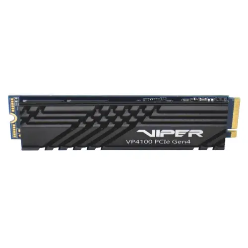 Patriot Viper VP4100 VP4100-1TBM28H 1TB 5000/4400MB/s NVMe PCIe M.2 SSD Disk