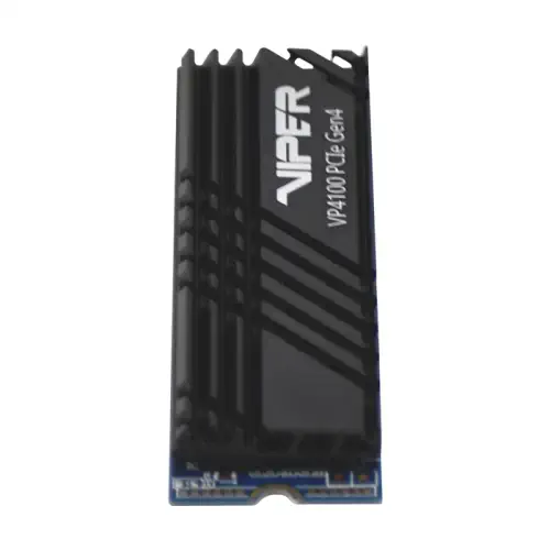 Patriot Viper VP4100 VP4100-1TBM28H 1TB 5000/4400MB/s NVMe PCIe M.2 SSD Disk
