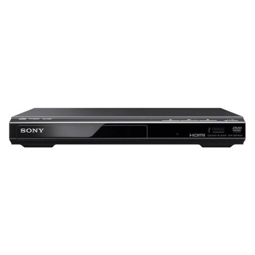 Sony DVP-SR760 DVD Oynatıcı