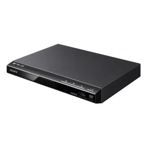 Sony DVP-SR760 DVD Oynatıcı