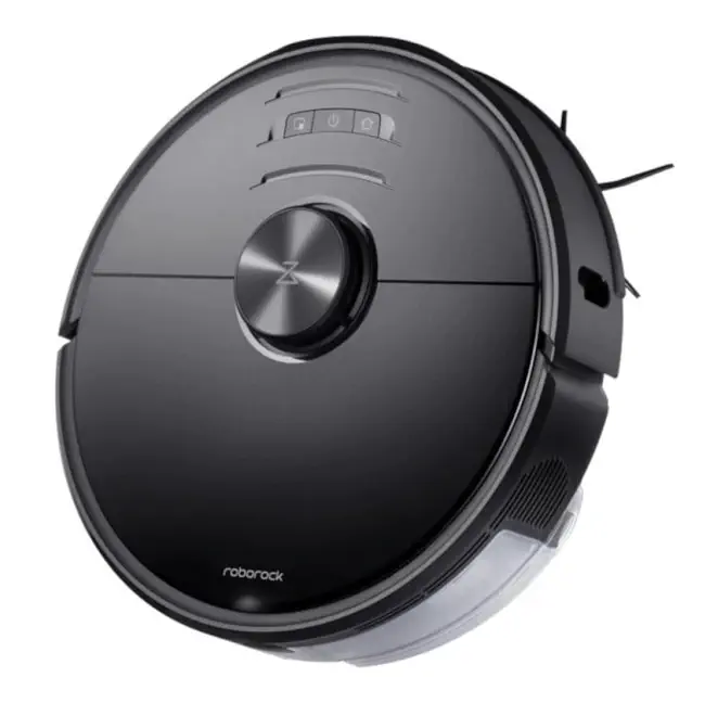 Roborock S6 MaxV Vacuum Cleaner Robot Süpürge ve Paspas