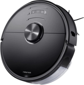 Roborock S6 MaxV Vacuum Cleaner Robot Süpürge ve Paspas