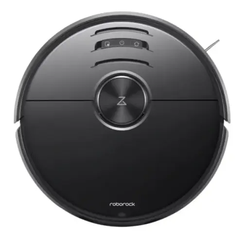 Roborock S6 MaxV Vacuum Cleaner Robot Süpürge ve Paspas