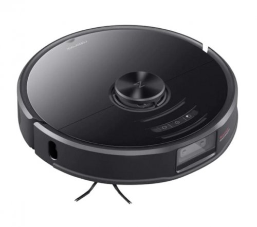 Roborock S6 MaxV Vacuum Cleaner Robot Süpürge ve Paspas