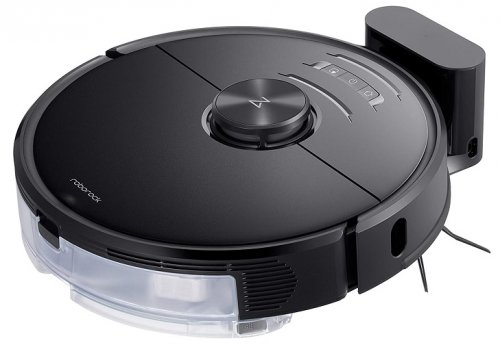 Roborock S6 MaxV Vacuum Cleaner Robot Süpürge ve Paspas