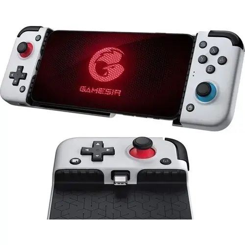 GameSir X2 Type-C Mobile Gaming Controller