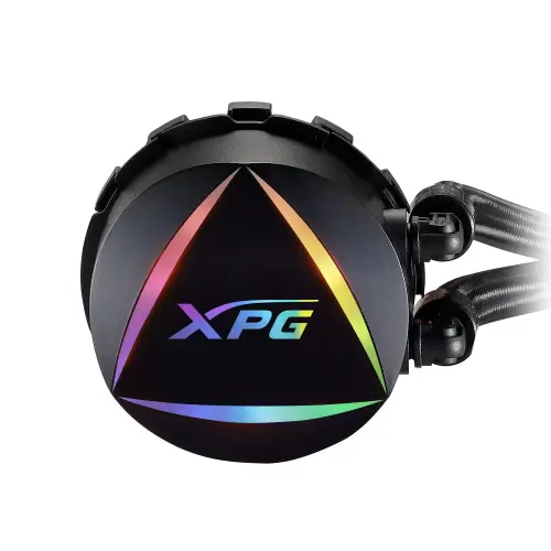 XPG Levante 360 LEVANTE360-BKCWW 360mm ARGB İşlemci Sıvı Soğutucu