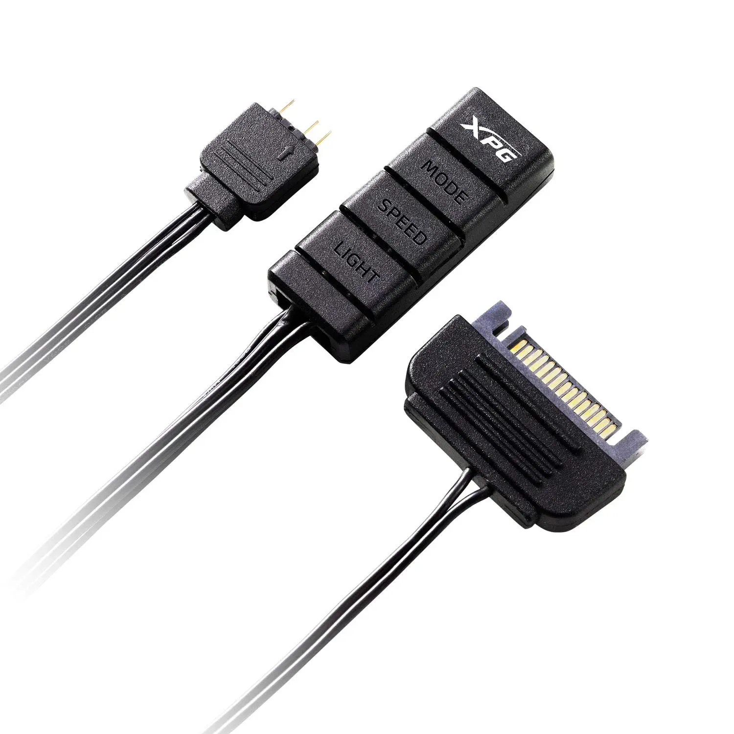 XPG Levante 360 LEVANTE360-BKCWW 360mm ARGB İşlemci Sıvı Soğutucu