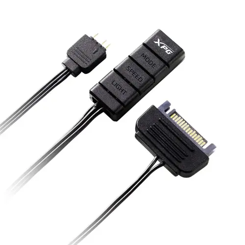 XPG Levante 360 LEVANTE360-BKCWW 360mm ARGB İşlemci Sıvı Soğutucu