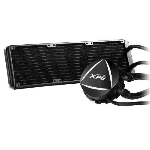 XPG Levante 360 LEVANTE360-BKCWW 360mm ARGB İşlemci Sıvı Soğutucu