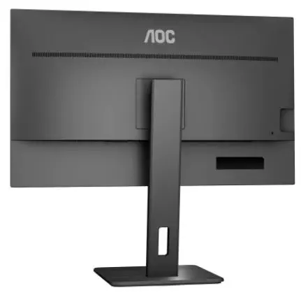 AOC U32P2 31.5″ 4ms 60Hz Adaptive-Sync VA UHD Monitör