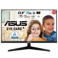 Asus VY249HE 23.8″ 1ms 75Hz FreeSync IPS Full HD Monitör