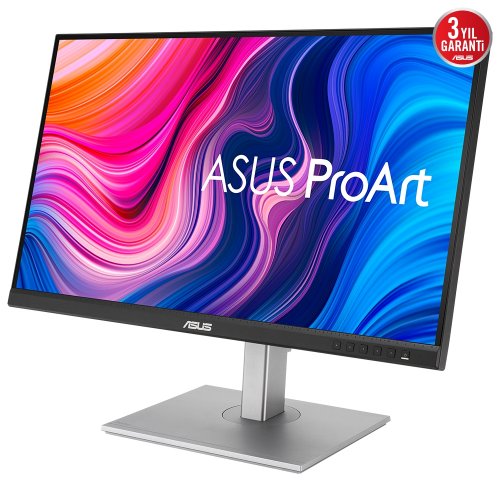 Asus ProArt Display PA278CV 27″ 5ms 75Hz Adaptive-Sync IPS WQHD Monitör