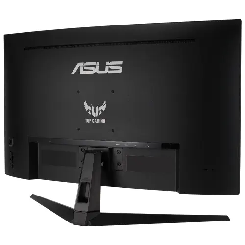 Asus TUF Gaming VG32VQ1BR 31.5” 165Hz 1ms FreeSync Premium VA WQHD Curved Gaming (Oyuncu) Monitör
