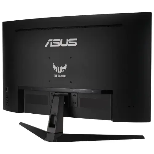 Asus TUF Gaming VG32VQ1BR 31.5” 165Hz 1ms FreeSync Premium VA WQHD Curved Gaming (Oyuncu) Monitör