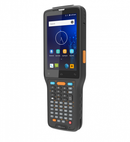 Newland N7-AER-7KJF-F Wi-Fi Bluetooth Android El Terminali
