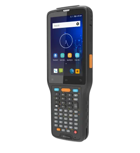 Newland N7-AER-7KJF-F Wi-Fi Bluetooth Android El Terminali