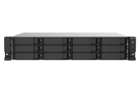 Qnap TS-1253DU-RP 3.5″ 12 Yuvalı Nas Depolama Ünitesi