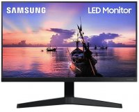 Samsung LF24T350FHRX/UF 23.8″ 5ms 75Hz FreeSync IPS Full HD Gaming (Oyuncu) Monitör