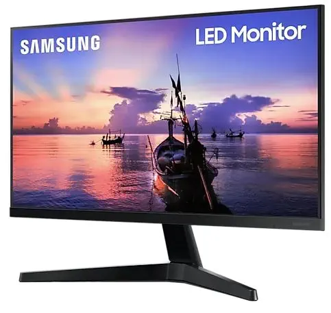 Samsung LF24T350FHRX/UF 23.8″ 5ms 75Hz FreeSync IPS Full HD Gaming (Oyuncu) Monitör