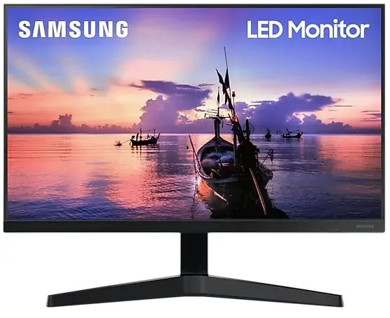 Samsung LF27T350FHRX/UF 27″ 5ms 75Hz FreeSync IPS Full HD Gaming (Oyuncu) Monitör