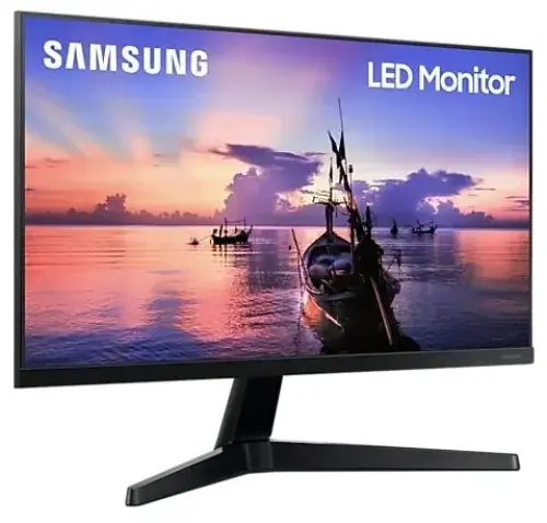 Samsung LF27T350FHRX/UF 27″ 5ms 75Hz FreeSync IPS Full HD Gaming (Oyuncu) Monitör