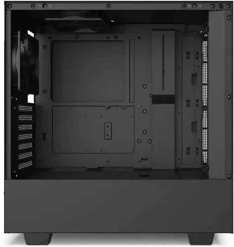 NZXT H510 CA-H510B-B1 USB 3.1 Temperli Cam Mat Siyah ATX Mid-Tower Gaming (Oyuncu) Kasa