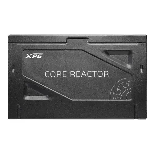 XPG Core Reactor 850G-BKCEU 850W 80 Plus Gold 120mm Full Modüler Power Supply