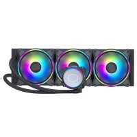 Cooler Master MasterLiquid ML360 Illusion MLX-D36M-A18P2-R1 360mm RGB İşlemci Sıvı Soğutucu